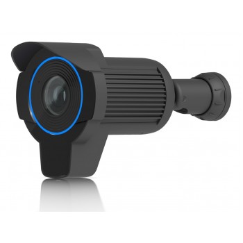 Ubiquiti AI LPR Bullet IP security camera Indoor & outdoor 3840 x 2160 pixels Wall/Pole