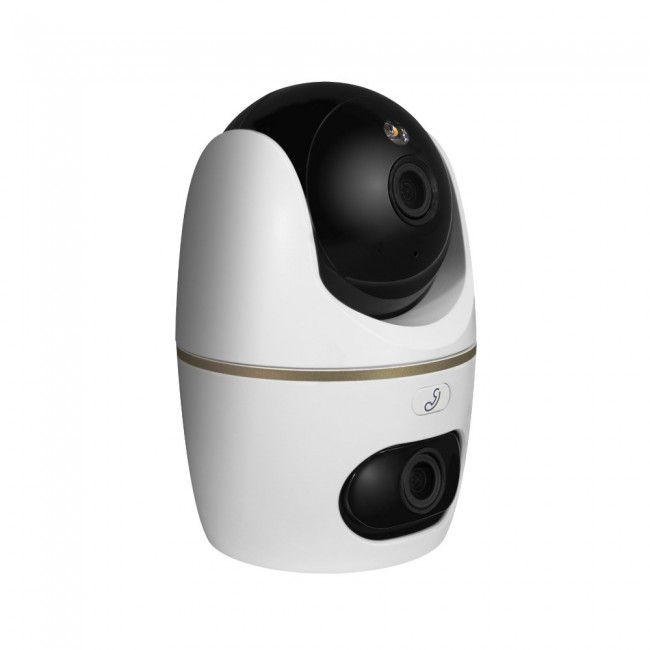 BCS BCS-L-PTHOME07 security camera Dome IP security camera Indoor Ceiling/wall