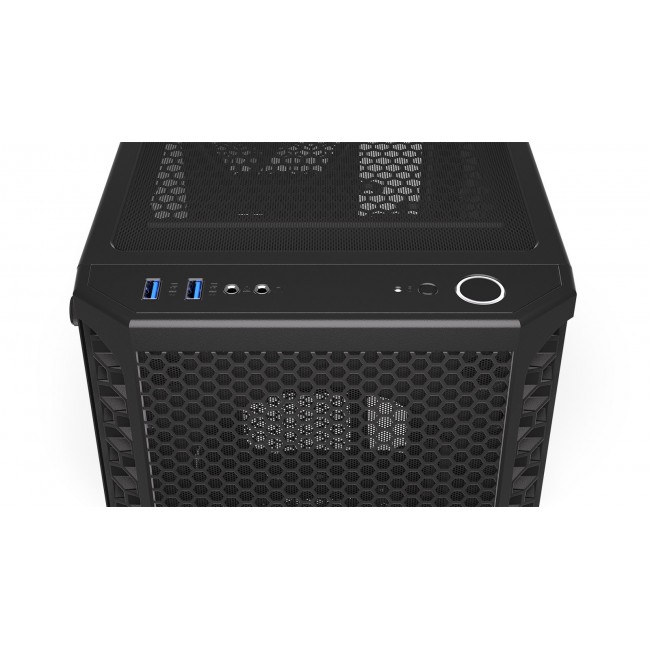 ENDORFY Signum 300 Core Tower Black ENDORFY Signum 300 Core Tower Black