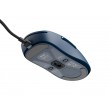 FURY Tanto T4 gaming mouse 12000 dpi wired navy blue FURY Tanto T4 gaming mouse 12000 dpi wired navy blue