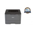 HL-L5000D | Mono | Laser | Standard | Maximum ISO A-series paper size A4 | Graphite