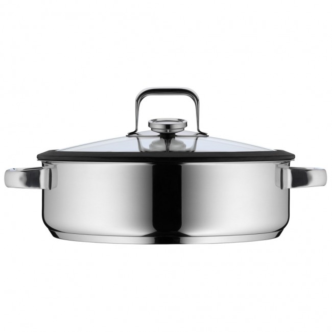 WMF Vitalis 1743016040 5 L Stainless steel