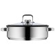 WMF Vitalis 1743016040 5 L Stainless steel