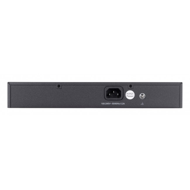 TP-LINK TL-SG1008 network switch Unmanaged