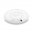 Ubiquiti U6-PRO wireless access point 4800 Mbit/s White Power over Ethernet (PoE)