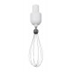 Bosch MSM66150 blender Immersion blender Silver,White 600 W Bosch MSM66150 blender Immersion blender Silver,White 600 W