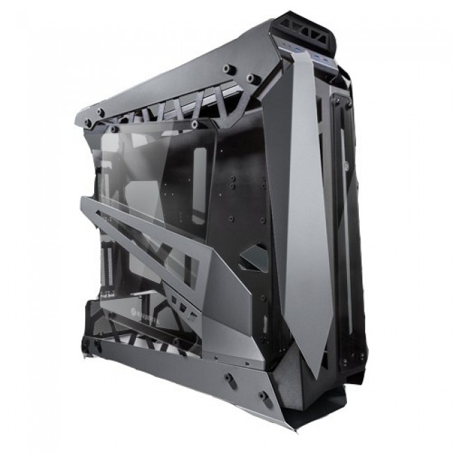 RAIJINTEK NYX PRO Full Tower Titanium