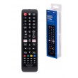 Savio SAVIO Universal remote controller/replacement for SAMSUNG TV RC-07 IR Wireless TV Savio SAVIO Universal remote controller/replacement for SAMSUNG TV RC-07 IR Wireless TV