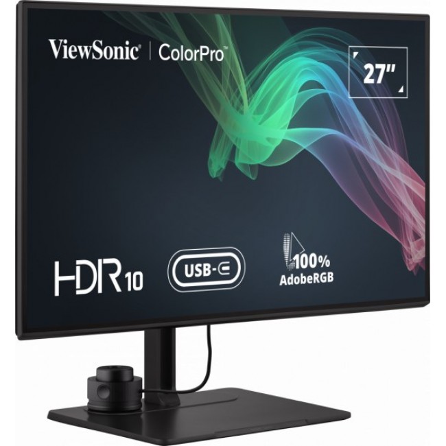 Viewsonic VP Series VP2786-4K computer monitor 68.6 cm (27