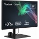 Viewsonic VP Series VP2786-4K computer monitor 68.6 cm (27