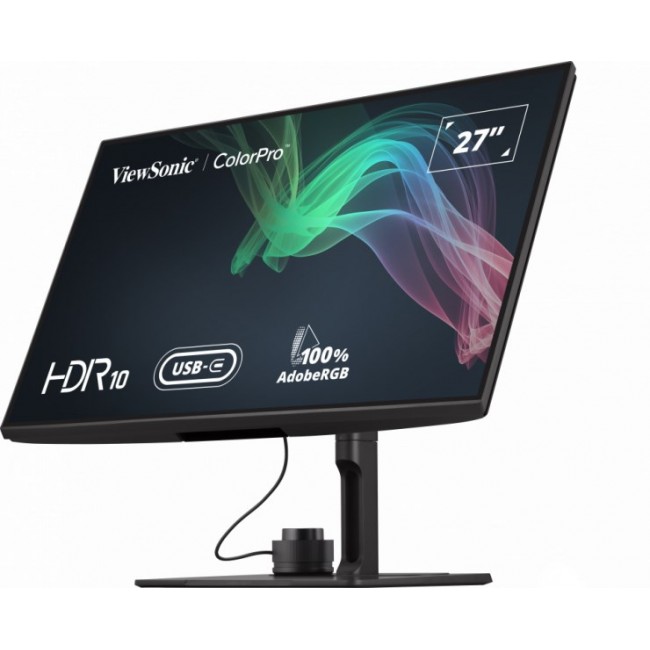 Viewsonic VP Series VP2786-4K computer monitor 68.6 cm (27