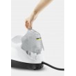 K rcher SC 4 EasyFix Cylinder steam cleaner 0.8 L 2000 W K rcher SC 4 EasyFix Cylinder steam cleaner 0.8 L 2000 W