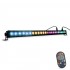 LIGHT4ME DECO BAR 24 RGBA IR lighting bar