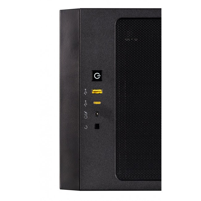 Actina 5901443330370 PC Midi Tower AMD Ryzen 7 7800X3D 32 GB DDR5-SDRAM 2 TB SSD AMD Radeon RX 7900 XTX Windows 11 Pro Black Actina 5901443330370 PC Midi Tower AMD Ryzen 7 7800X3D 32 GB DDR5-SDRAM 2 TB SSD AMD Radeon RX 7900 XTX Windows 11 Pro Black