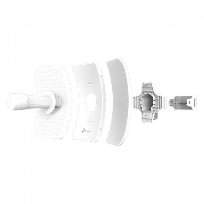 TP-Link 5GHz 150Mbps 23dBi Outdoor CPE TP-Link 5GHz 150Mbps 23dBi Outdoor CPE