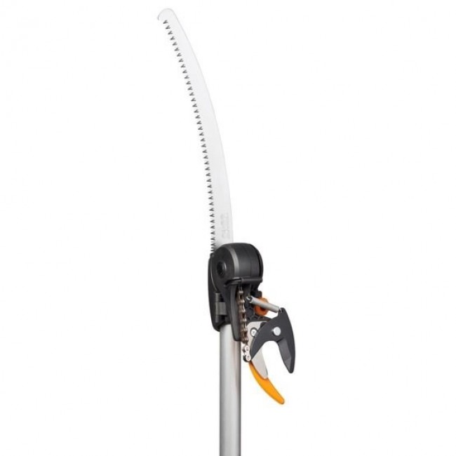 Fiskars 1023633 garden hand tool accessory Pruning shear Blade Stainless steel, - Steel