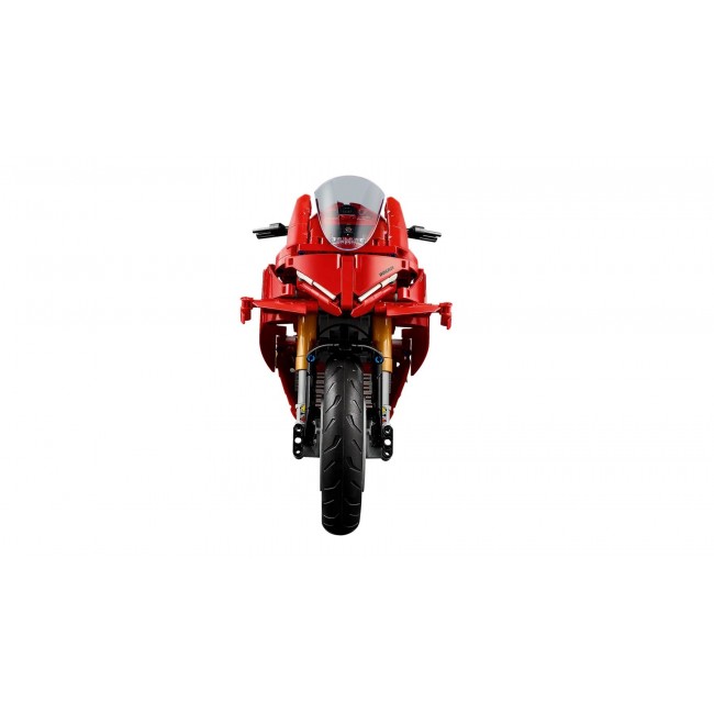 LEGO TECHNIC 42202 Ducati Panigale V4 S Motorcycle LEGO TECHNIC 42202 Ducati Panigale V4 S Motorcycle