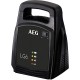 AUTOMATIC CHARGER AEG LG6 12V, 6A AUTOMATIC CHARGER AEG LG6 12V, 6A