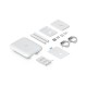 Ubiquiti U7 Outdoor 4300 Mbit/s White Power over Ethernet (PoE) Ubiquiti U7 Outdoor 4300 Mbit/s White Power over Ethernet (PoE)