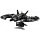 LEGO DC SUPER HEROES 76161 BATWING (1989)