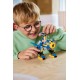 LEGO SONIC THE HEDGEHOG 77002 Cyclone vs. Metal Sonic LEGO SONIC THE HEDGEHOG 77002 Cyclone vs. Metal Sonic