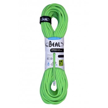 Opera unicore rope 8.5mm 70m golden dry BEAL