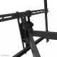 Neomounts WL40S-950BL18 Heavy duty wall mount 55-110 Neomounts WL40S-950BL18 Heavy duty wall mount 55-110