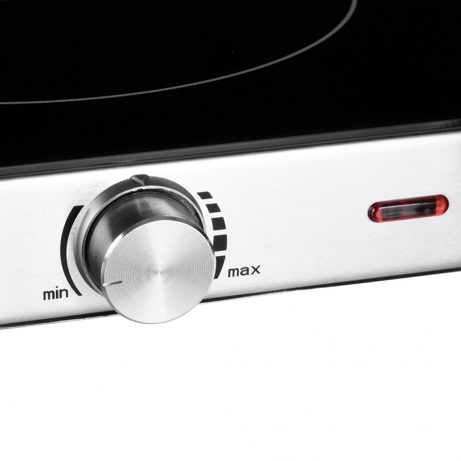 Electric cooker HEINRICH'S HDK 8696 Electric cooker HEINRICH'S HDK 8696