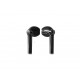 Denver TWE-39B headphones/headset True Wireless Stereo (TWS) In-ear Calls/Music Bluetooth Black Denver TWE-39B headphones/headset True Wireless Stereo (TWS) In-ear Calls/Music Bluetooth Black