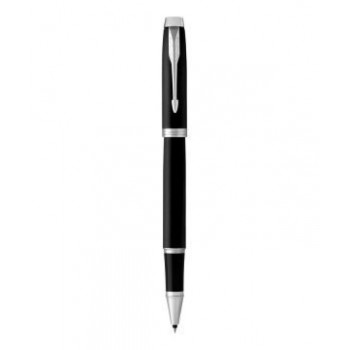 Parker 2143634 rollerball pen Stick pen Black