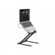 Reloop STANDHUB laptop stand Black 45.7 cm (18 Reloop STANDHUB laptop stand Black 45.7 cm (18