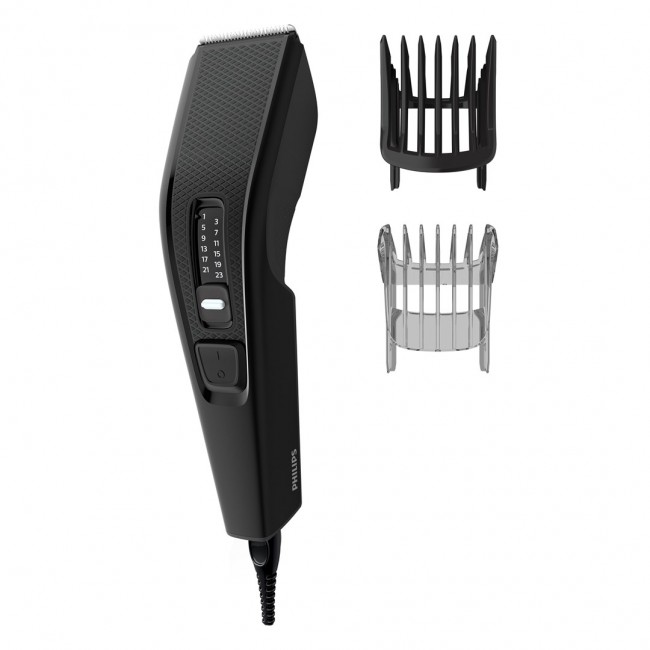 Philips 3000 series Hairclipper series 3000 HC3510/15 Hair clipper Philips 3000 series Hairclipper series 3000 HC3510/15 Hair clipper