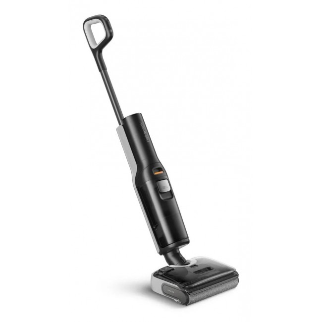 Roborock F25 ACE Electric mop Battery Dry Black, White 4 Ah