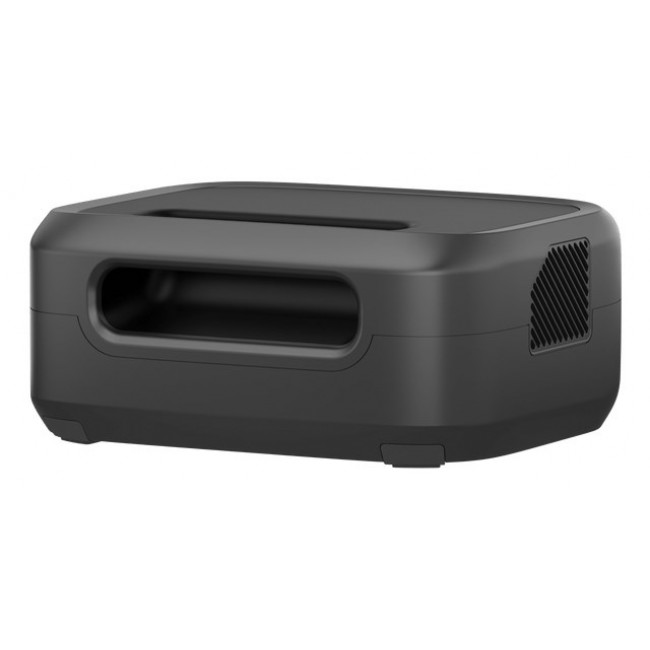 EcoFlow RIVER 3 UPS portable power station 5 Lithium Iron Phosphate (LiFePO4) 300 W 3.55 kg EcoFlow RIVER 3 UPS portable power station 5 Lithium Iron Phosphate (LiFePO4) 300 W 3.55 kg