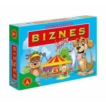 PROMO Business Junior 2053 ALEXANDER p7