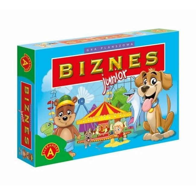 PROMO Business Junior 2053 ALEXANDER p7 PROMO Business Junior 2053 ALEXANDER p7