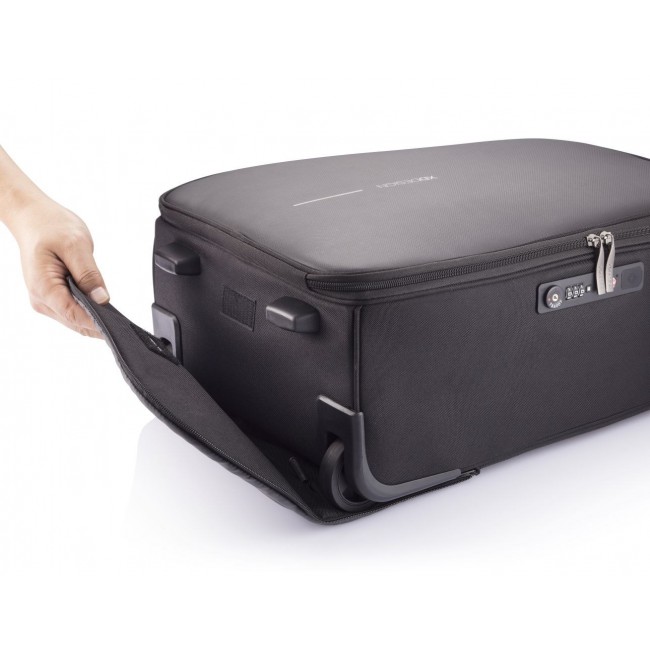 Bag/backpack with wheels XD Design Bobby Trolley black P705.771 Bag/backpack with wheels XD Design Bobby Trolley black P705.771