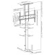 Maclean MC-866T Smart Motorized Electric TV Lift TUYA Mobile App Floor Mount Bracket Alexa Google Home 37''-80'' 60kg Cabinet VESA (EU plug) Maclean MC-866T Smart Motorized Electric TV Lift TUYA Mobile App Floor Mount Bracket Alexa Google Home 37''-80'' 60kg Cabinet VESA (EU plug)
