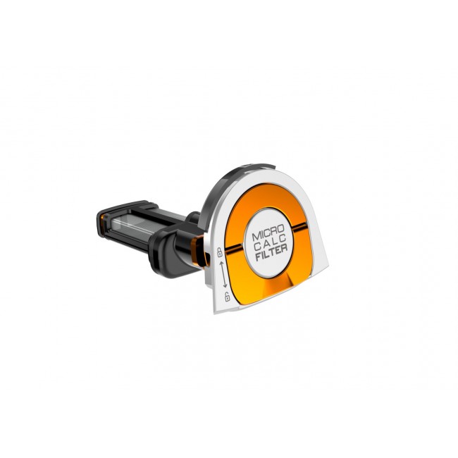 Tefal Ultimate Pure FV9845 iron Dry & Steam iron Durilium Autoclean soleplate 3200 W Black, Copper Tefal Ultimate Pure FV9845 iron Dry & Steam iron Durilium Autoclean soleplate 3200 W Black, Copper