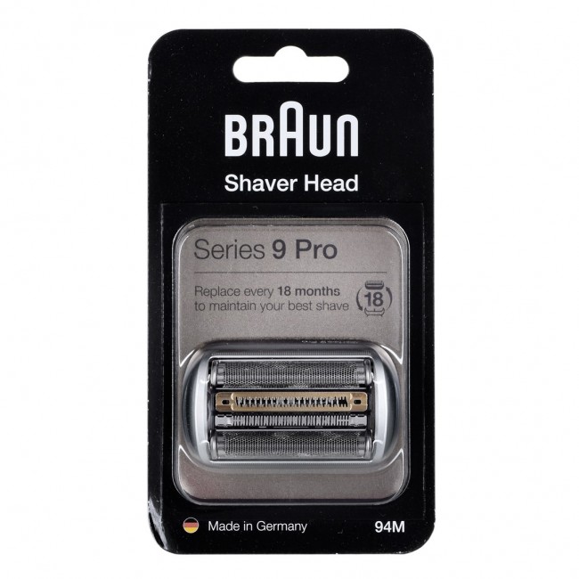 Braun Series 9 81747657 shaver accessory Shaving head Braun Series 9 81747657 shaver accessory Shaving head