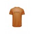 POC Cycling Shirt M's Reform Enduro Tee brown