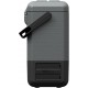 PORTABLE COMPRESSOR FRIDGE YOLCO ET8 CARBON PORTABLE COMPRESSOR FRIDGE YOLCO ET8 CARBON