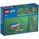 LEGO CITY 60205 TRACKS LEGO CITY 60205 TRACKS