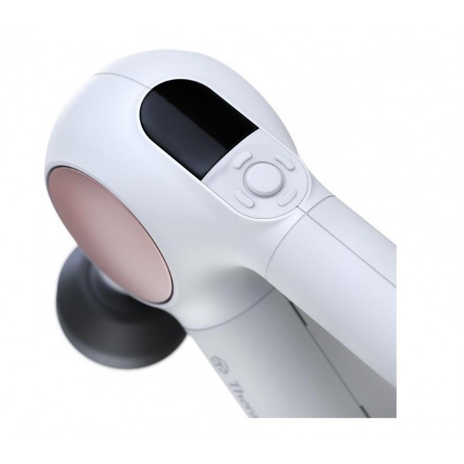 Therabody Theragun Sense massager Universal Black, White