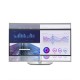DELL UltraSharp U3423WE LED display 86.7 cm (34.1 DELL UltraSharp U3423WE LED display 86.7 cm (34.1