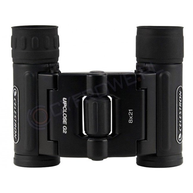 Celestron UpClose G2 8x21 binocular BK-7 Celestron UpClose G2 8x21 binocular BK-7