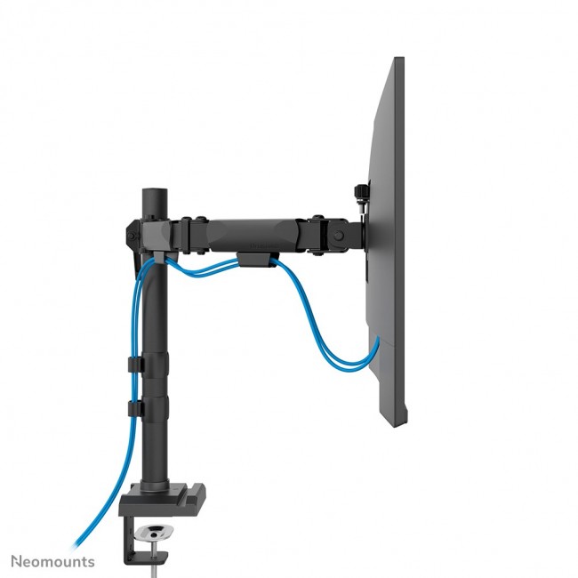 Monitor Desk Mount 10-32