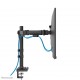 Monitor Desk Mount 10-32