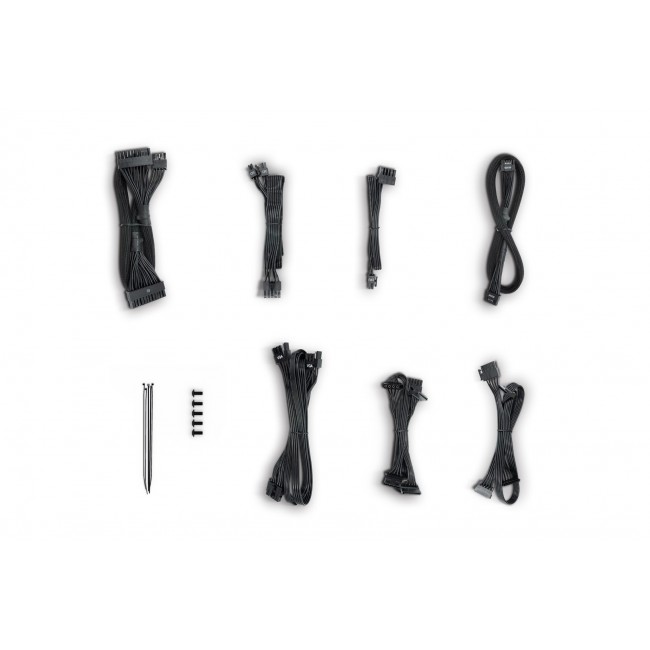 be quiet! Pure Power 13 M | 650W power supply unit 20+4 pin ATX ATX Black