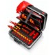 Knipex 00 21 05 EV mechanics tool set 34 tools Knipex 00 21 05 EV mechanics tool set 34 tools